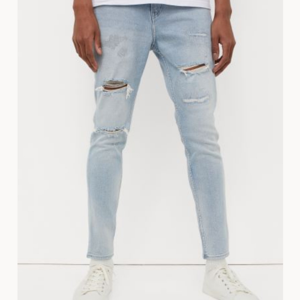 H&M Skinny Jeans 32